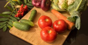 legumes também auxiliam no aumento do metabolismo