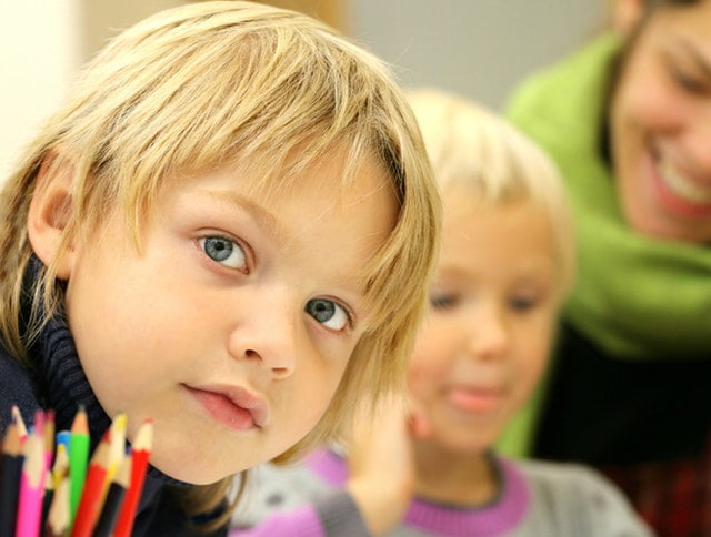 Como combater a obesidade infantil